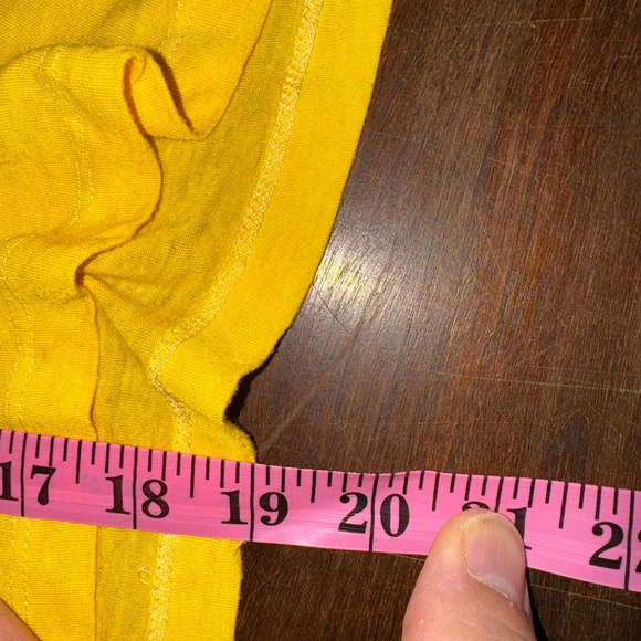 BLONDIE: Vintage Style Convert V-Neck Tee: New Wave: Debbie Harry: Womens Shirt - Picture 4 of 4